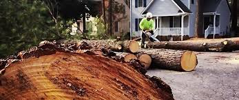 Best Utility Line Clearance  in Pisgah, AL